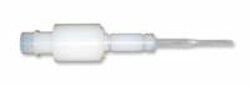 Perkin Elmer US LLC Demountable Quartz Injector, 2.0 mm I.D. - O-Ring Free
