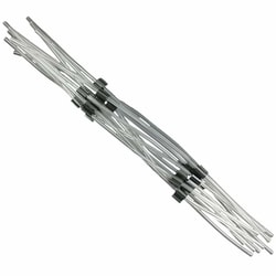 Perkin Elmer US LLC Standard PVC MP2 Two-Stop Peristaltic Pump Tubing -