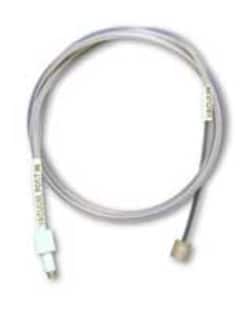 Perkin Elmer US LLC Vacuum Line for SC-FAST High Flow Valve
