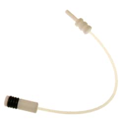 Perkin Elmer US LLC UniFit-EzyFit Sample Tube - qty. 6, Quantity: Each