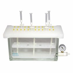 Perkin Elmer US LLC 12 Position Vacuum Manifold Kit