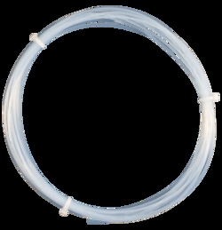 Perkin Elmer US LLC High Purity PFA Tubing - 0.8 mm I.D., 1.6 mm O.D.,