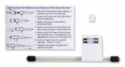 Perkin Elmer US LLC Fused Silica Obstruction Removal Kit for ST Type Nebulizers,