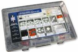 Perkin Elmer US LLC Deluxe Spares Kit for SC-FAST and oneFAST, Quantity: