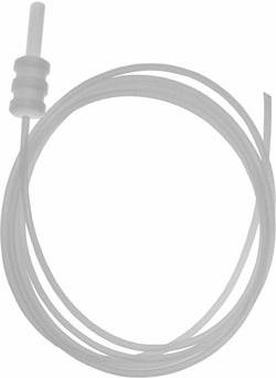 Perkin Elmer US LLC EzyFit Connector for SeaSpray and MicroMist Nebulizers