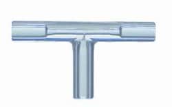 Perkin Elmer US LLC EzyFit Glass Mixing T-piece