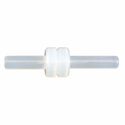 Perkin Elmer US LLC PFA Adapter for Glass Nebulizers, Quantity: Each of