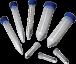Perkin Elmer US LLC QuEChERS Fruit and Vegetables EN 15662 Clean-Up Kit - 15 mL, 50 ea.