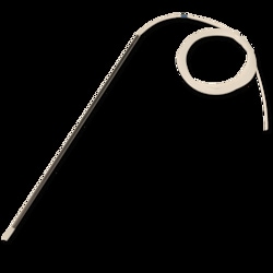 Perkin Elmer US LLC Carbon Fiber Sample Probe, Blue Band, 0.5 mm I.D.,