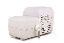 Perkin Elmer US LLC IsoMist XR Quartz Spray Chamber for NexION 300/350