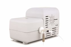 Perkin Elmer US LLC IsoMist XR Quartz Spray Chamber for Avio 200/500, Quantity: