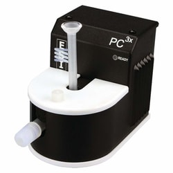 Perkin Elmer US LLC PC3 Peltier Heated and Cooled Cyclonic Spray Chamber for Avio 200