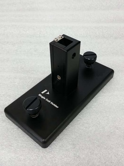 Perkin Elmer US LLC Single Cell Holder for LAMBDA 465 - 10 mm, Quantity: