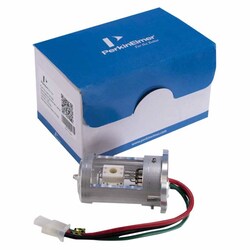 Perkin Elmer US LLC Deuterium Lamp for LAMBDA 365, Quantity: Each of 1