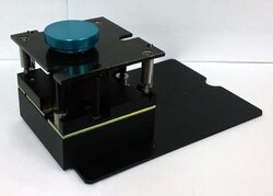 Perkin Elmer US LLC Accessory Base Plate for the Fixed Angle Reflection