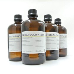 Revvity Health Sciences Inc Insta-Fluor Plus, 4x2.5L, Quantity: Each of