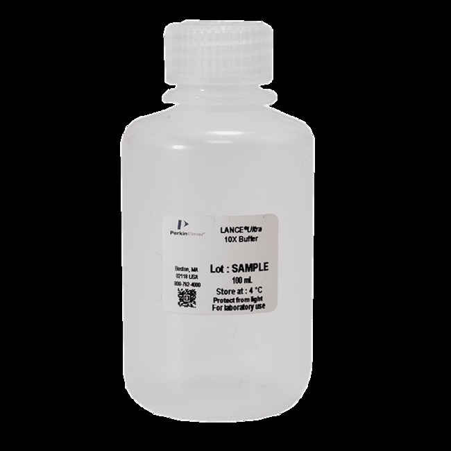 Revvity Health Sciences Inc LANCE Assay Buffer, 100 mL, Quantity Each