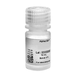 Revvity Health Sciences Inc AlphaLISA SureFire Ultra Lysis Buffer (5X),