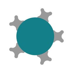 Revvity Health Sciences Inc&nbsp;AlphaLISA <em>SureFire Ultra</em> Streptavidin Donor Beads, 60 ÂµL