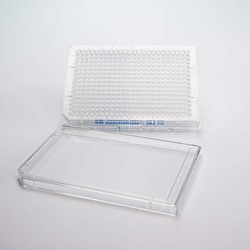 Revvity Health Sciences Inc SpectraPlate 384-shallow well, tissue culture