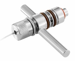 Perkin Elmer US LLC&nbsp;Standard Stainless Steel Nebulizer Complete Assembly for PinAAcle