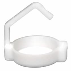 Perkin Elmer US LLC Ceramic Sample Pans - Qty. 5