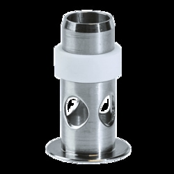 Perkin Elmer US LLC Auto-Ignite FID Nozzle Assembly, Quantity: Each of