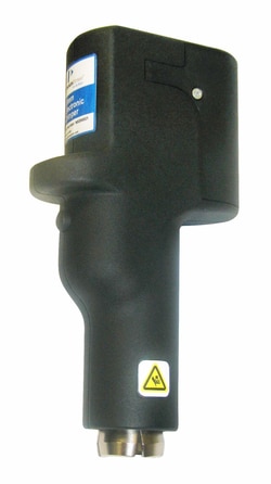 Perkin Elmer US LLC&nbsp;11mm Electronic Universal Decapper with Global Mains Plug Pack