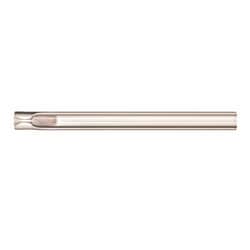 Perkin Elmer US LLC 4 mm, Ultra Deactivated Single Taper Inlet Liner with