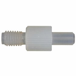 Perkin Elmer US LLC MEINHARD Plus PFA Capillary Holder, Quantity: Each
