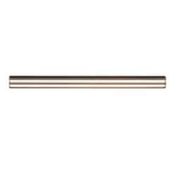 Perkin Elmer US LLC&nbsp;2 mm, Ultra Deactivated Straight Splitless Liner with Wool
