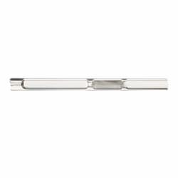Perkin Elmer US LLC 4 mm, Ultra Deactivated Single Low Pressure Drop Precision