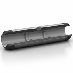 Perkin Elmer US LLC&nbsp;Thermo Electron Partridged Graphite Tube, Pyrolytically Coated - Pkg. 10
