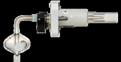 Perkin Elmer US LLC SMARTintro Sample Introduction Kit Semi-Conductor Configuration - White