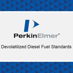 Perkin Elmer US LLC Devolatilized Gasoline - 10% (w/w), 100 mL, Quantity: