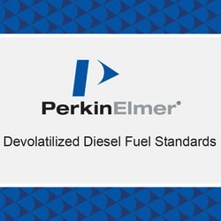Perkin Elmer US LLC&nbsp;Custom Fuel Dilution Standard - 6% (w/w), 100 mL