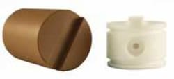 Perkin Elmer US LLC Cap Insert for High Pressure 100 mL (100 Bar) Digestion Vessels with DPC
