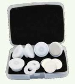 Perkin Elmer US LLC 2500 Run Kit for Standard 75 mL, 40 Bar Digestion Vessels