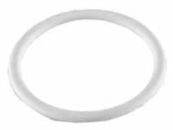 Perkin Elmer US LLC Viton O-Ring (25 mm x 3 mm) for Standard Digestion Vessel Caps with DPC, Qty. 1