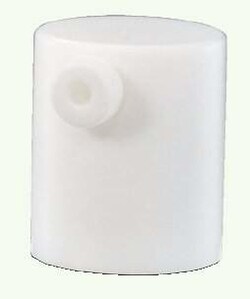 Perkin Elmer US LLC&nbsp;TFM Cap for Standard 75 mL, 40 Bar Digestion Vessels without Pressure Sensor