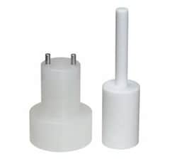 Perkin Elmer US LLC Vessel Cap Disassembly Tools for Standard 75 mL, 40