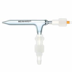 Perkin Elmer US LLC MEINHARD Concentric Glass Nebulizer, Type K1 LDV