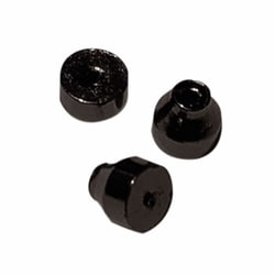 Perkin Elmer US LLC&nbsp;Short Graphite Ferrules - 0.0625 in x 0.8 mm I.D., Pkg. 10