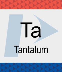 Perkin Elmer US LLC&nbsp;Tantalum (Ta) Pure Standard, 10,000 µg/mL, H2O/8% HF, 500 mL
