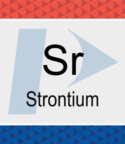 Perkin Elmer US LLC Strontium (Sr) Pure Standard, 10,000 µg/mL, 5% HNO3,