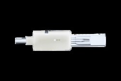 Perkin Elmer US LLC One-Piece SilQ Torch, 2.0 mm I.D. Injector - White