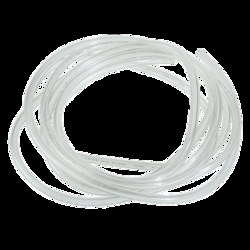 Perkin Elmer US LLC&nbsp;Clear Tygon B44-3 Tubing - 1 ft x 0.25 in O.D. x 0.125 in I.D.