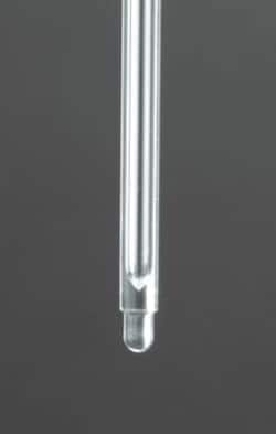 Perkin Elmer US LLC Quartz 3-Point Bending System Probes for DMA 7/DMA