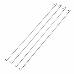 Perkin Elmer US LLC Nichrome Hangdown Wire Kits, Pkg. of 6 preformed wires,