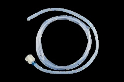 Perkin Elmer US LLC Threaded Spray Chamber Drain Line with Santoprene Tubing for NexION 2000